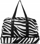 PU68 Torba podróżna sportowa bagaż podręczny PUCCINI Philadelphia turystycz