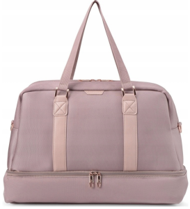 PU68 Torba podróżna sportowa bagaż podręczny PUCCINI Philadelphia turystycz