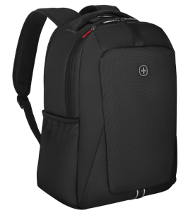 WG05 Wenger XE Professional 15,6 plecak na laptopa 2 komory czarny 612739