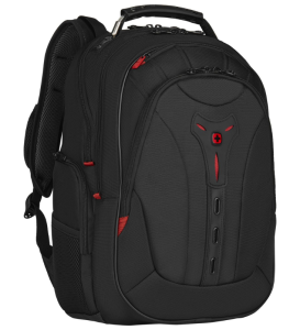 WG09 Plecak na laptopa do 16 Wenger Pegasus Deluxe 2 komory 606492