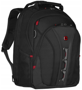 WG13 Plecak biznesowy z kieszenią na laptopa do 16" Wenger Legacy 600631