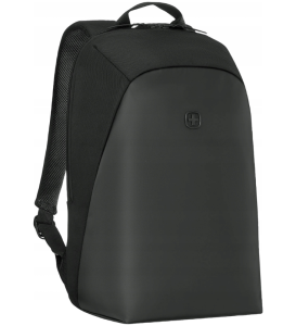 WG29 Wenger UrbanOne czarny Plecak miejski na laptopa 14 cali 653891
