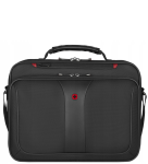 WG24 Torba na laptopa do 16" Wenger Legacy czarna 606647