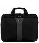 WG23 Torba na laptopa Wenger Legacy Triple 17 czarna 600655 3 komory