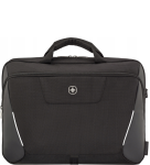 WG21 Torba na laptopa do 17" Wenger duża czarna.