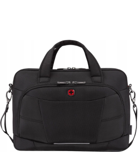 WG20 Torba na laptopa do 16" Wenger Altair czarna 653496
