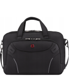 WG19 Torba na laptopa do 16" Wenger Cosmic - czarna 653497