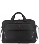 WG18 Torba na laptopa laptop do 17" Wenger Meteor - Black 653498
