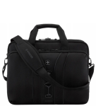 WG17 Torba na laptopa 16″ kieszeń na tablet Wenger Legacy Briefcase 653630