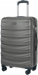 PU81S Puccini walizka średnia 55L poliwęglan polikarbon Valencia 3,1kg