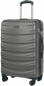PU81S Puccini walizka średnia 55L poliwęglan polikarbon Valencia 3,1kg