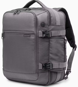 PU85 Plecak podróżny PUCCINI Easy Pack Plus 40x30x20cm do samolotu