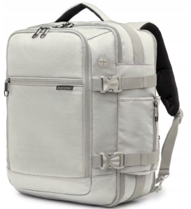 PU85 Plecak podróżny PUCCINI Easy Pack Plus 40x30x20cm do samolotu