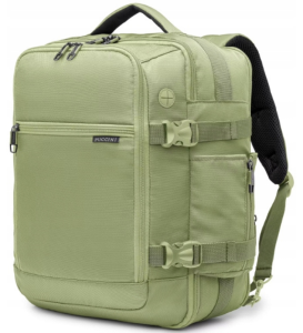PU85 Plecak podróżny PUCCINI Easy Pack Plus 40x30x20cm do samolotu