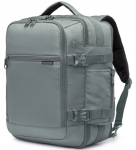 PU85 Plecak podróżny PUCCINI Easy Pack Plus 40x30x20cm do samolotu