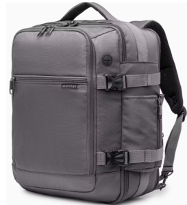 PU85 Plecak podróżny PUCCINI Easy Pack Plus 40x30x20cm do samolotu
