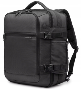 PU85 Plecak podróżny PUCCINI Easy Pack Plus 40x30x20cm do samolotu