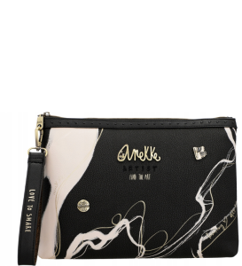 A277 Duża kosmetyczka organizer etui Anekke z serii Contemporary/ Shoen