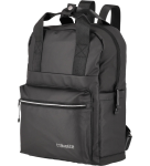 PL221 Plecak turystyczny Travelite Basics 11 l czarny lekki