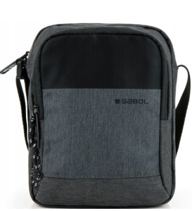 GB97 mała torba na ramię listonoszka Gabol LIAM crossbody