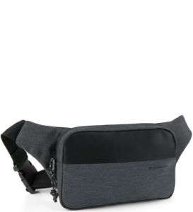 GB96 nerka saszetka torba biodrowa hip belt bag Gabol LIAM crossbody