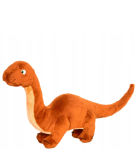 S01 Spiegelburg Pluszowa zabawka Dinozaur Brachiosaurus Dino Friends 25cm