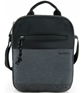 GB98 torba na ramię listonoszka Gabol LIAM crossbody 22x18x6 cm