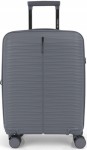 GB123m Gabol mała walizka kabinowa 55x40x20cm PP polipropylen poszerzana