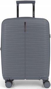 GB123m Gabol mała walizka kabinowa 55x40x20cm PP polipropylen poszerzana