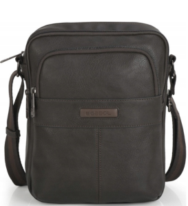 GB127 mała torba na ramię listonoszka Gabol Frank crossbody tablet 8"
