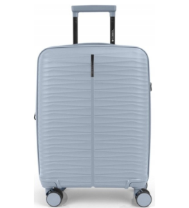 GB123m Gabol mała walizka kabinowa 55x40x20cm PP polipropylen poszerzana