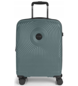 GB123m Gabol mała walizka kabinowa 55x40x20cm PP polipropylen poszerzana
