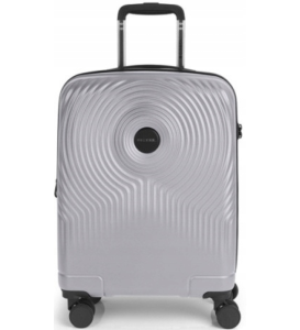 GB123m Gabol mała walizka kabinowa 55x40x20cm PP polipropylen poszerzana