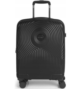 GB123m Gabol mała walizka kabinowa 55x40x20cm PP polipropylen poszerzana