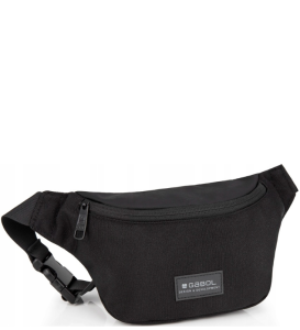 GB94 nerka saszetka torba biodrowa hip belt bag Gabol Darek crossbody