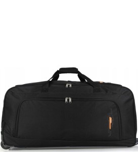 GB132 Gabol torba podróżna turystyczna 94L na kółkach 73x38x34 Week Eco