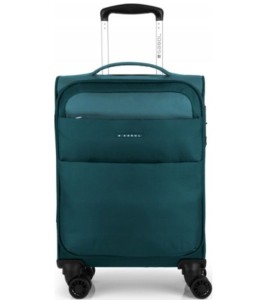 GB92m Gabol mała superlekka 2kg 38x55x20cm miękka walizka kabinowa 35L