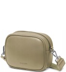 PU79 Puccini torebka listonoszka crossbody minimalistyczna szerokim paskiem