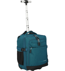 Pl230 Plecak podróżny na kółkach Travelite Kick off 2w1 Travelite 20-40l