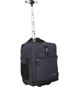 PL230 Plecak podróżny na kółkach Travelite Kick off 2w1