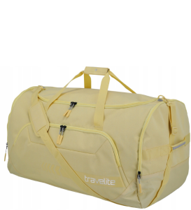 W94XL Torba podróżna TRAVELITE kickof kieszeń na buty