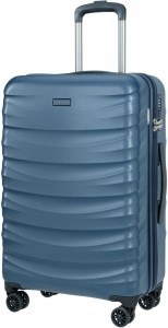 PU81S Puccini walizka średnia 55L poliwęglan polikarbon Valencia 3,1kg