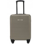 Pu87 Puccini Walizka twarda kabinowa ABS San Diego 34 l 55x40x20 cm