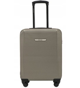 Pu87 Puccini Walizka twarda kabinowa ABS San Diego 34 l 55x40x20 cm