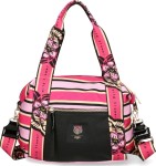 D134 Torba Ego fitness podróżna turystyczna sportowa 25x32x10 dwustronna