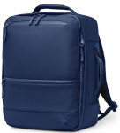 PU96 PUCCINI plecak turystyczny 40x30x18 podróżny torba wizzair ryanair