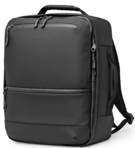 PU96 PUCCINI plecak turystyczny 40x30x18 podróżny torba wizzair ryanair