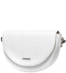 PU95 Mała listonoszka PUCCINI Timeless Collection elegancka przewieszka