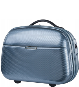 PU98 Puccini kuferek podróżny turystyczna kosmetyczka organizer Voyager 2,0