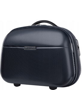 PU98 Puccini kuferek podróżny turystyczna kosmetyczka organizer Voyager 2,0